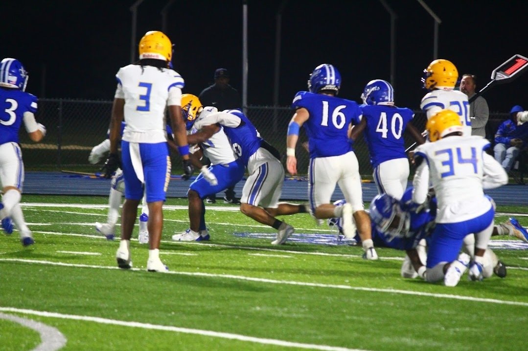 Remaj Nixon tweet media