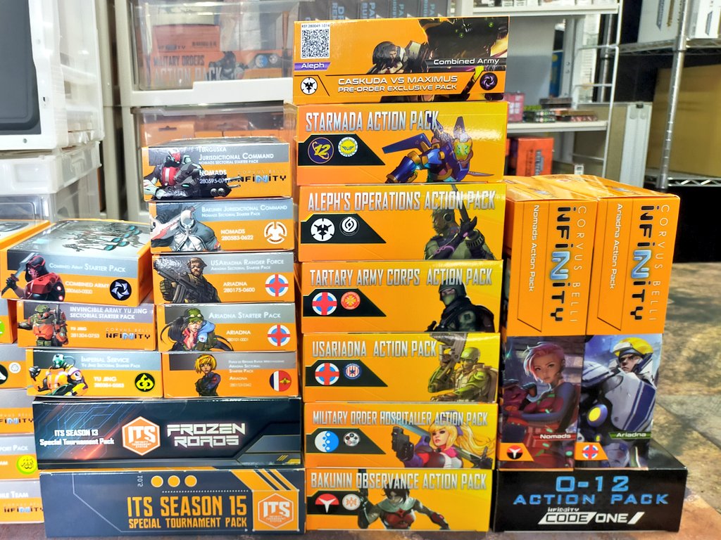IOYokohama's tweet photo. Infinity N5準備 ご来店感謝セール
写真のスターターとヴィンテージ含むOOP品を30%オフ、CodeOneを20%オフ、その他をいつも通り10%オフいたします。
#InfinityN5 https://t.co/ZU2ArjGSAZ