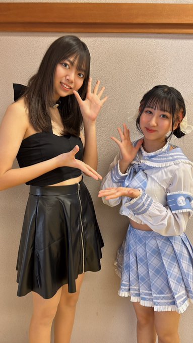 Twitterのコスプレ画像27