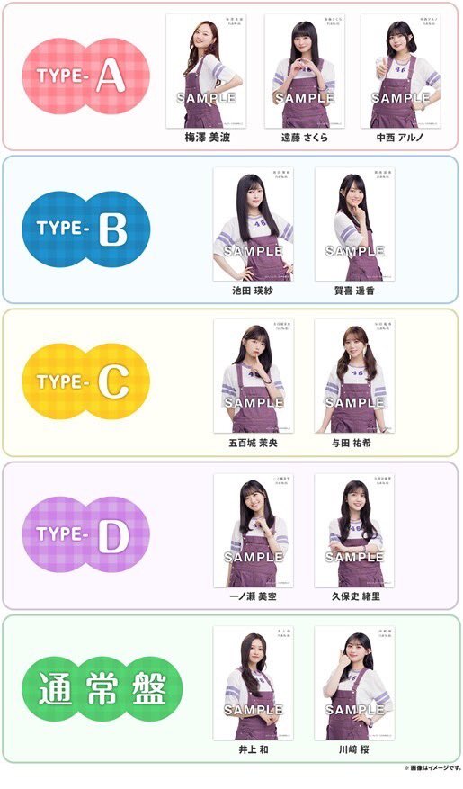 生写真 まとめ 乃木坂46 on X: 