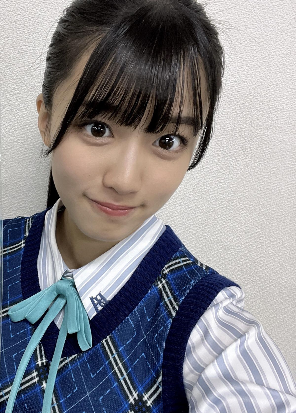 岩本理瑚　僕が見たかった青空 🌻岩本 理瑚(いわもと りこ) 東京都出身・2007年11月25日生まれ