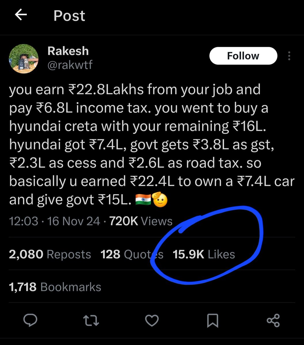 romilvats's tweet photo. @rakwtf Get ready https://t.co/yFVQllJ7qO