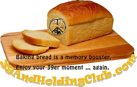 Irishwriter's tweet image. Do you love the smell of baking bread? Grab your baking pans TODAY (11/17) is #HomemadeBreadDay! Perfect time to find a new bread recipe &amp;amp; try it out before Holidays. Fun trivia &amp;amp; recipes @39HoldingClub BLOG #AgingWithATTitude bit.ly/3Yy7LAn