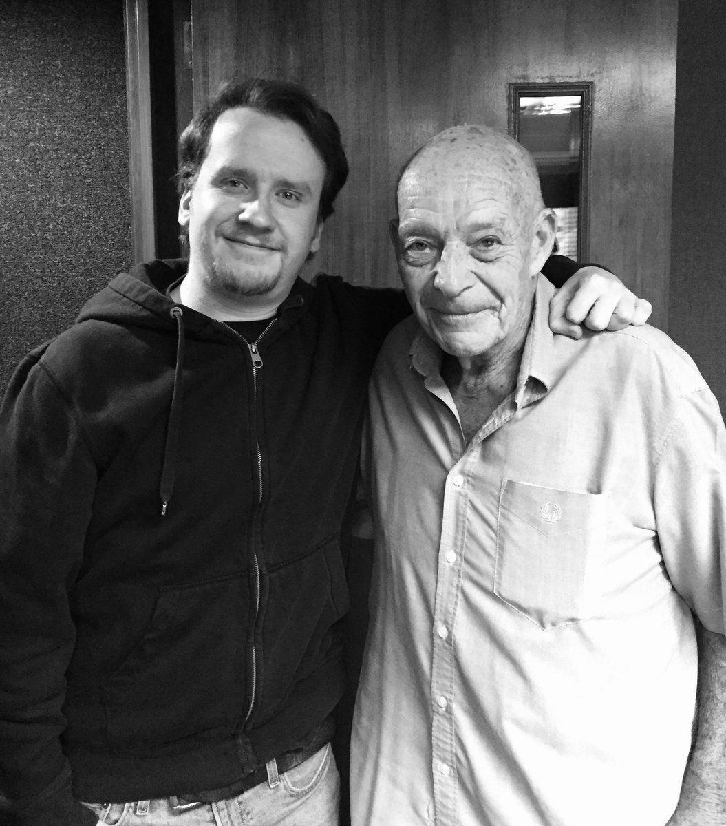 Se nos fue Gerry Weil, institución del jazz venezolano. 

Maestro de maestros, influencia, mentor y guía para artistas y músicos de todos los géneros.

Aplausos al infinito para este señor.

Gracias, Gerry (1939-2024)