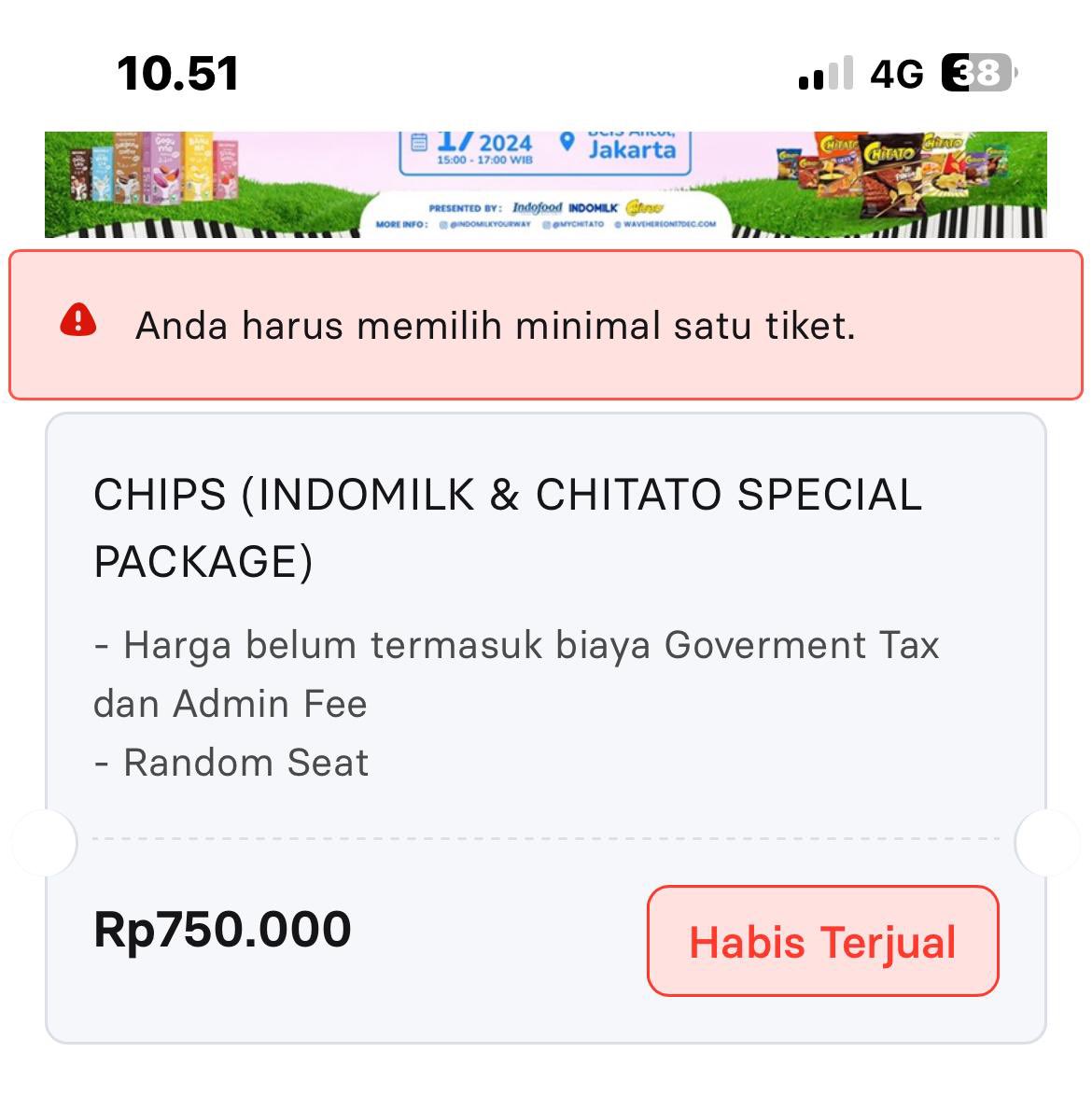 juwitamo's tweet image. Sampe nahan berak 🥲 #ChitatoLeadTheWave