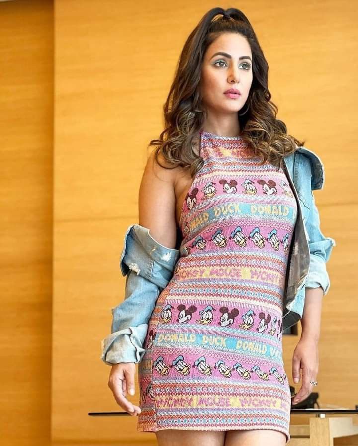 GURLALSEKH94046's tweet photo. So beautiful 🤩.
Good Morning.
#GoodMorningEveryone 
#HinaKhan 
@eyehinakhan https://t.co/iz0KIRdKwn