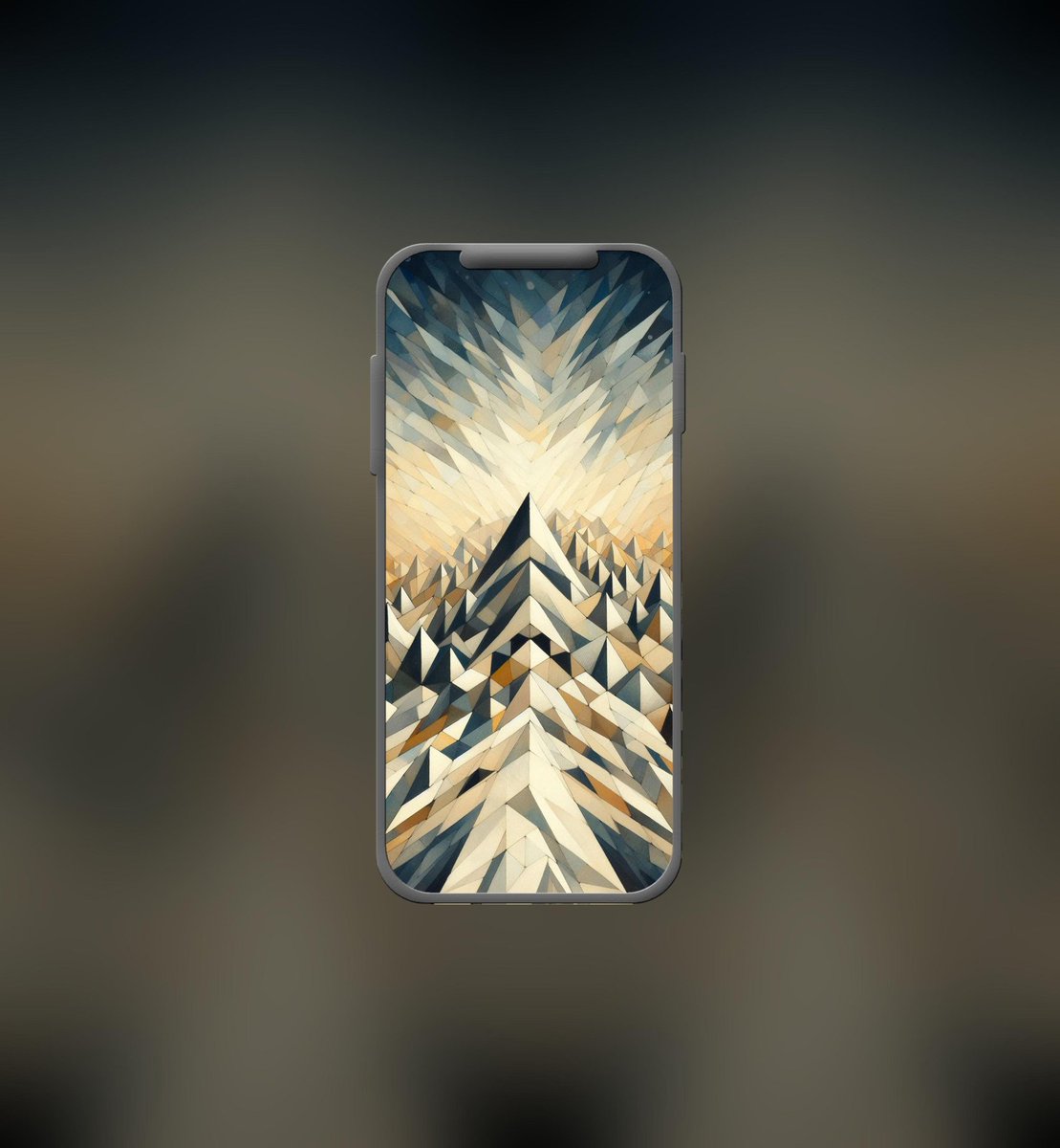 ZenWallpapers's tweet image. #BackgroundAesthetics
#ScreenStyler
#MobileDecor
#MobileCanvasArt