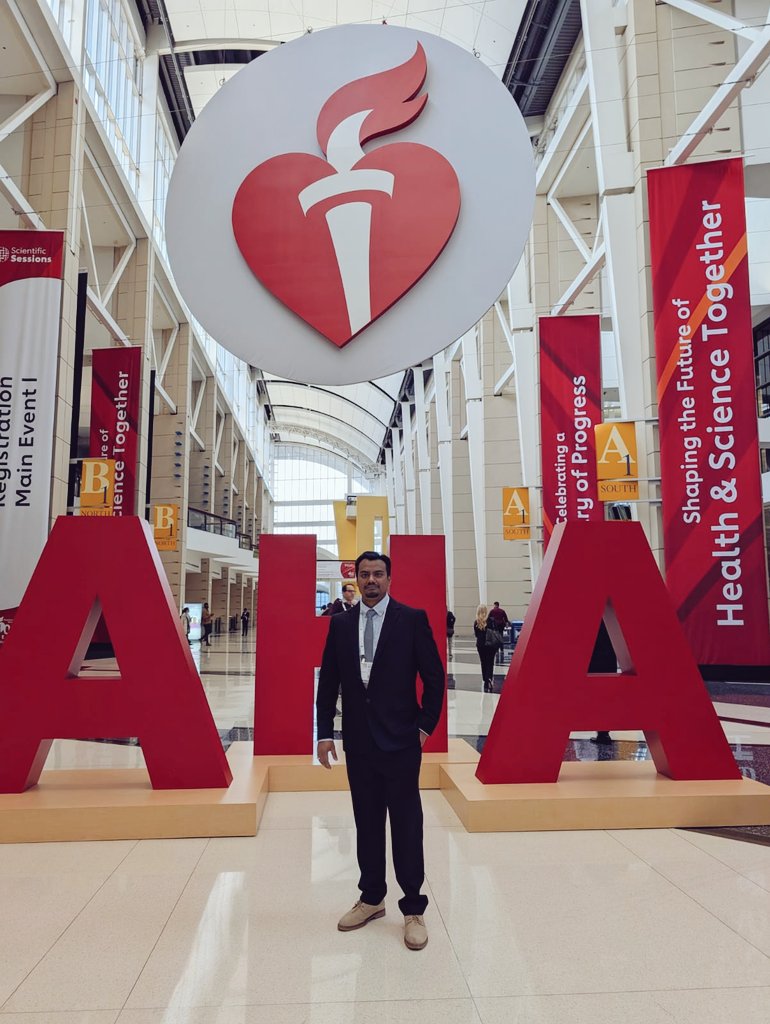 deytapan6's tweet photo. Thank you, 3CPR! Honored to receive the Junior Investigator Travel Grant @GoncharovaLab @AHA_2024 https://t.co/MA2X3Iz7Tt