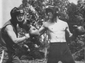 EneJotaErry's tweet photo. Ruffy Bruce Lee Punch https://t.co/UMtk8pO65N