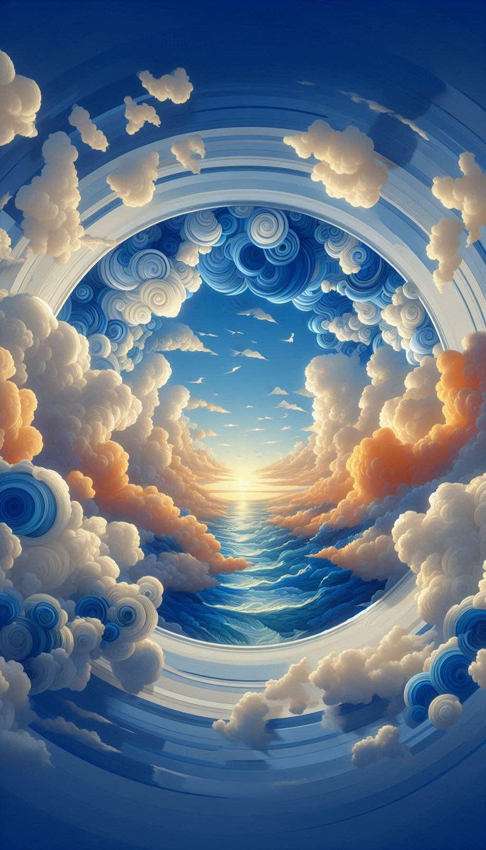 ZenWallpapers's tweet image. #PhoneTheme
#ScreenArtistry
#DigitalBackdrop
#PhoneVisuals