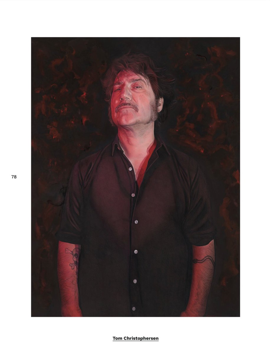 Tom Christophersen tweet media