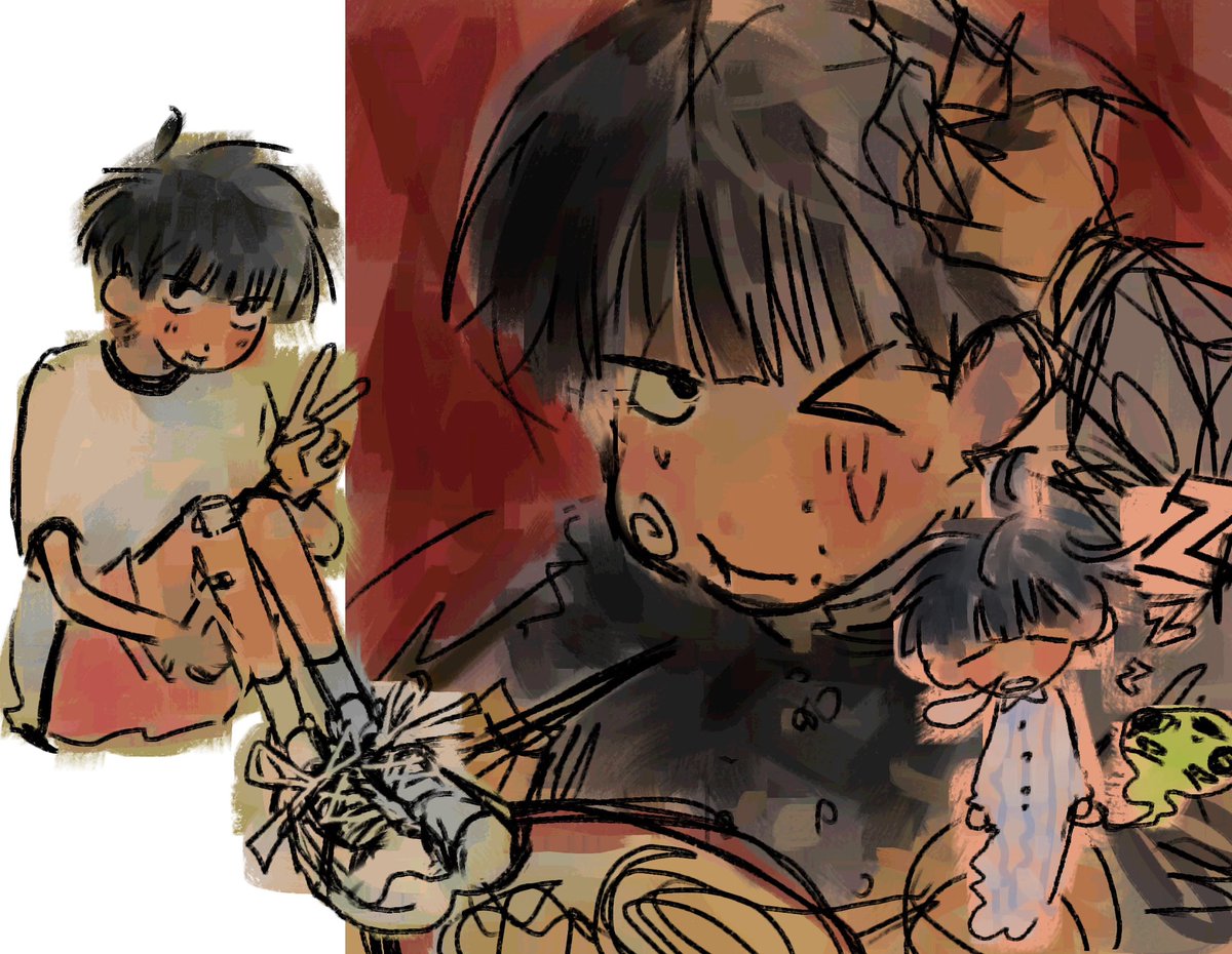 hambuyger's tweet photo. #mp100 2022 art https://t.co/ZQZ7MI220W