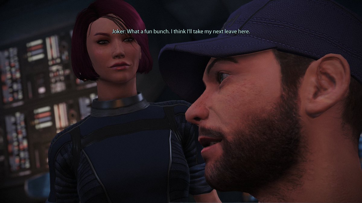 NetRavenGaming's tweet image. LIVE from the Icy World Noveria, It's SATURDAY NIGHT! -  Playing MASS EFFECT Legendary Edition
twitch.tv/net_raven