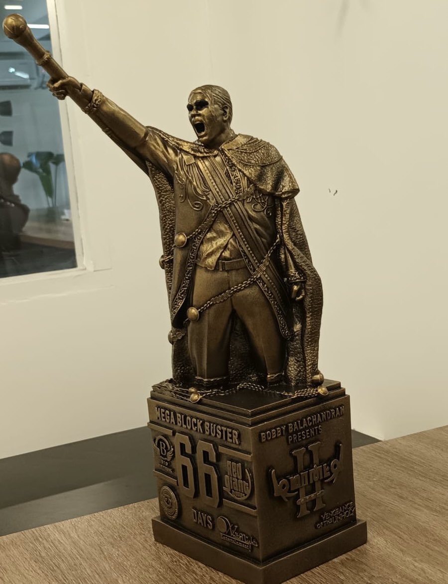 AjayGnanamuthu's tweet image. This could be the Final post for #DemonteColony2 and super happy that it ends this way!! ❤️❤️ Thanks is a very small word I could tell the Universe for making this happen 😇😇 Thanks to God!! Thanks to @arulnithitamil bro for always being there like a pillar ❤️ Thanks to my…