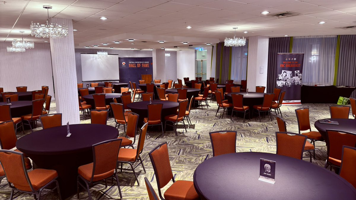 Football Reporters of Canada tweet media