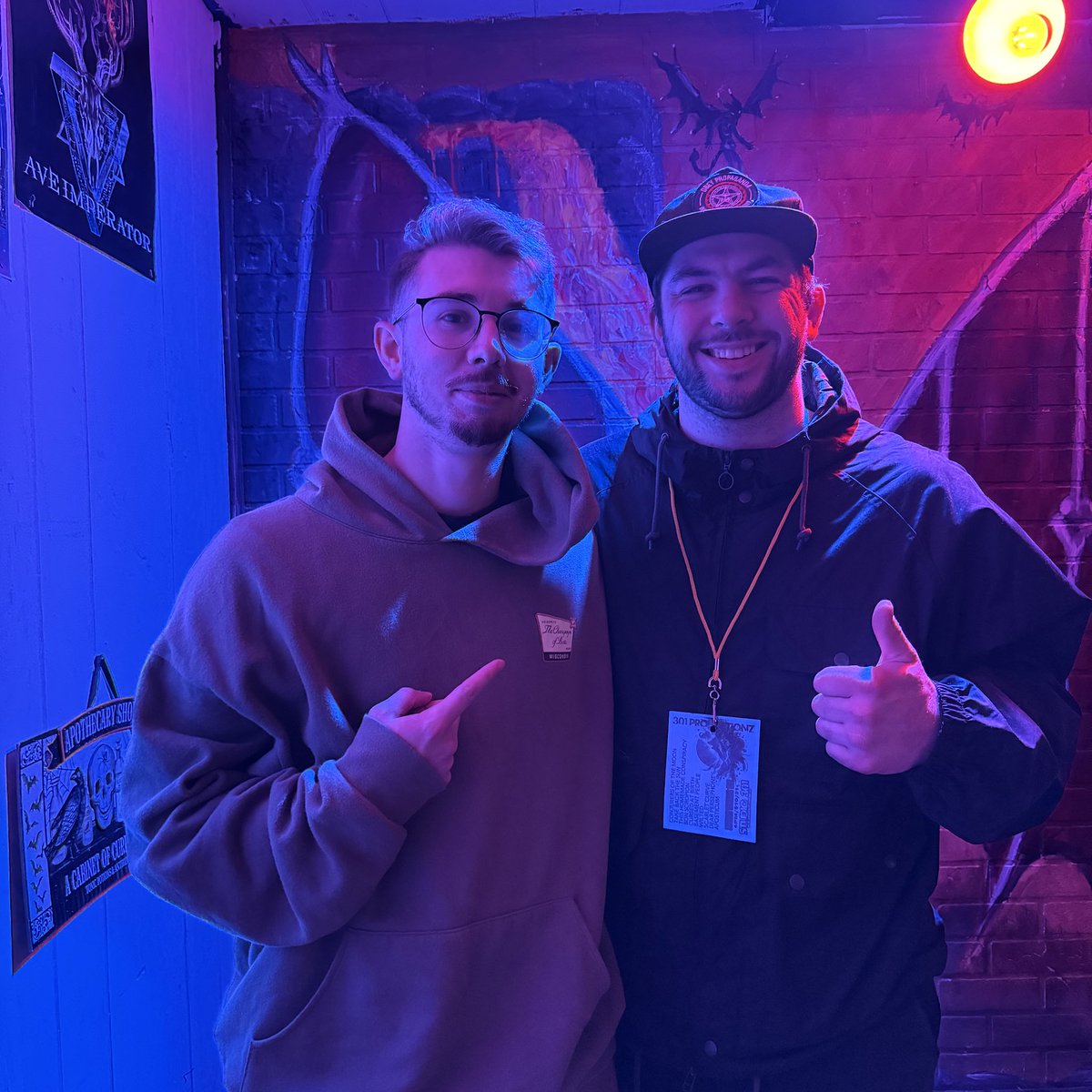 SloppyPapi51 tweet media