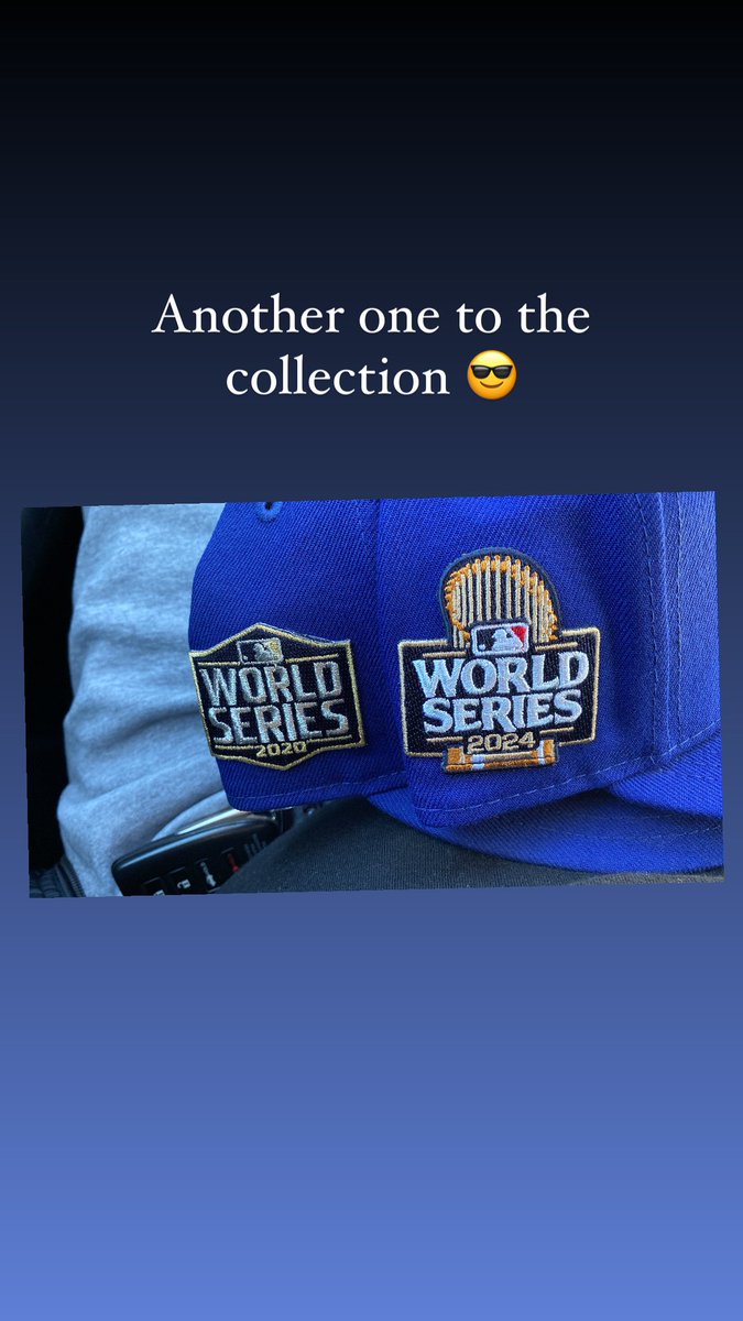 DM_4GS's tweet image. Yesirrr😎