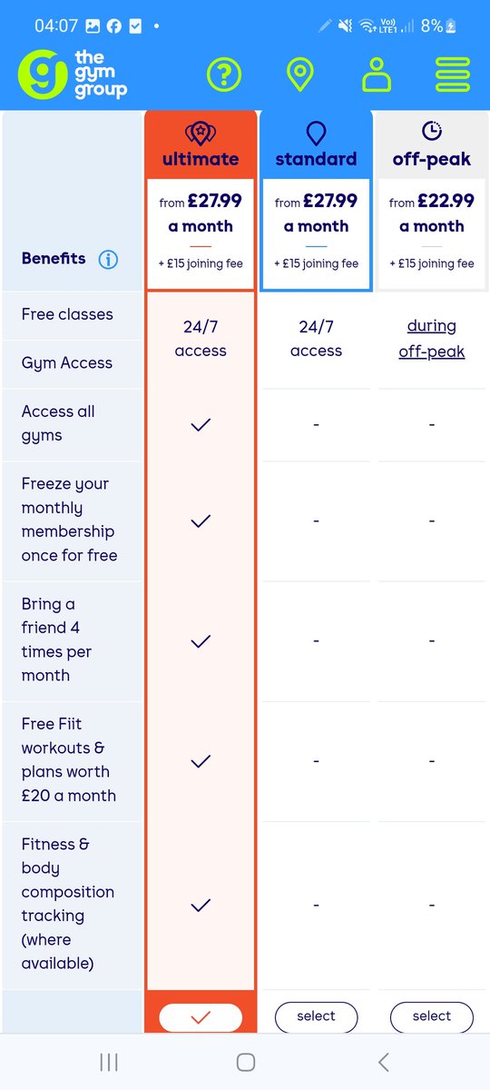 Gripping Fitness SEF tweet media