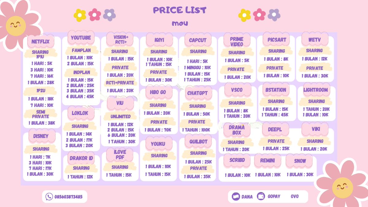 Yuk sini!
wa.me/6285603873485
#zonauang #zonajajanᅠ