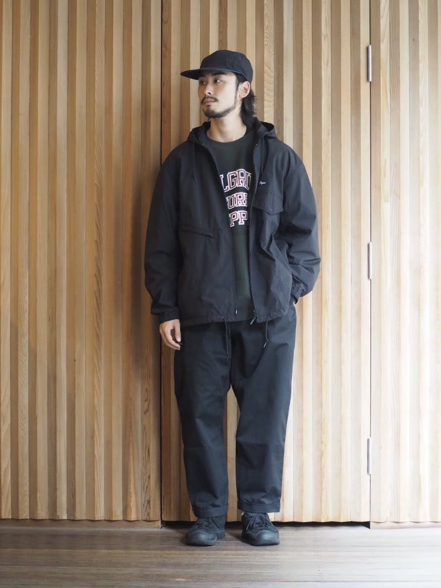 Pilgrim Surf＋Supply TOKYO tweet media