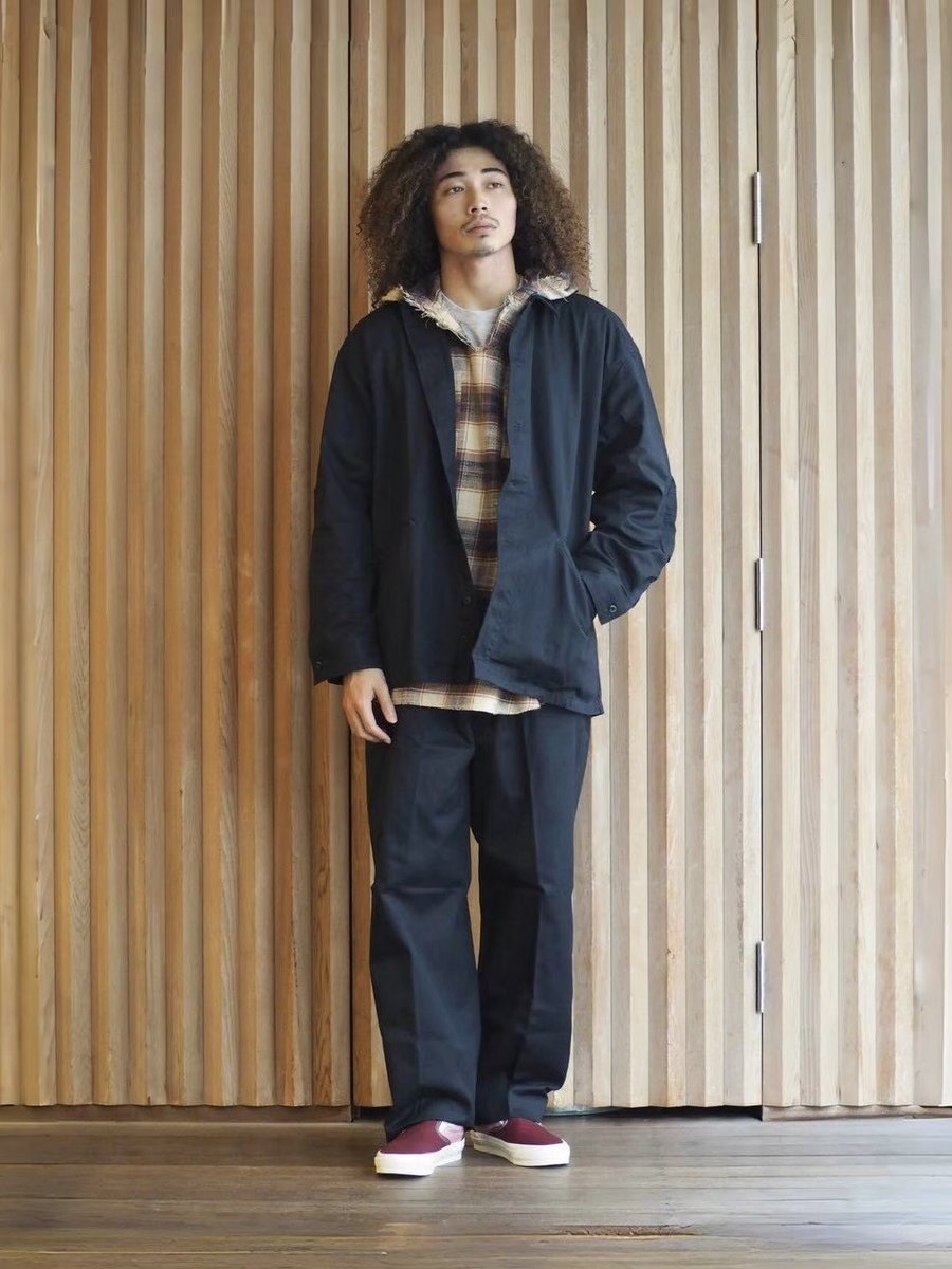 Pilgrim Surf＋Supply TOKYO tweet media