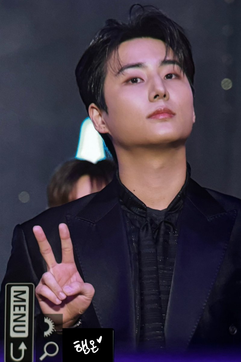 241117 #데이식스 #DAY6 #영케이 #YoungK