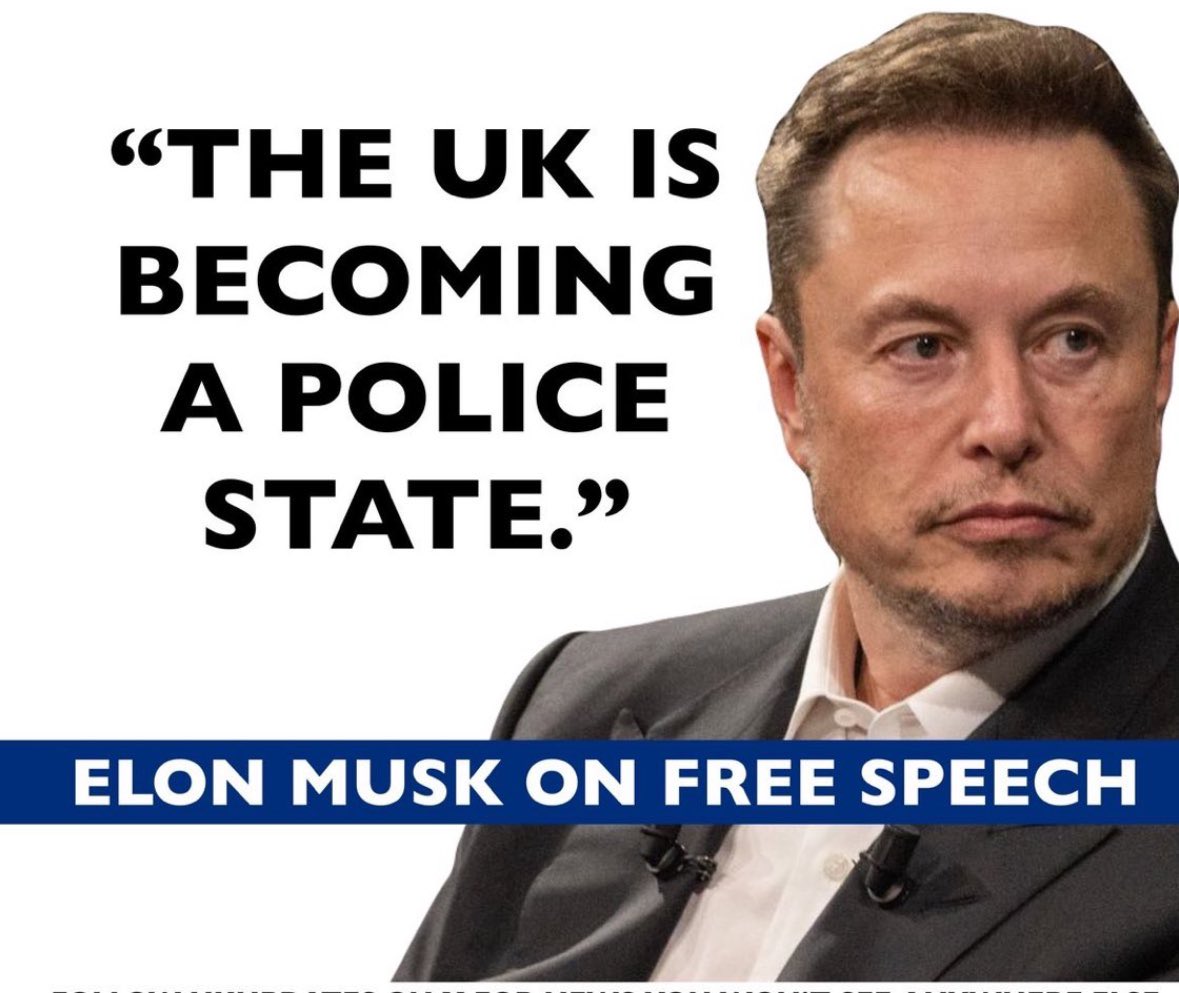Lady_AmandaB's tweet image. Keep fighting for us, Elon! 

@elonmusk #FreeSpeechForAll