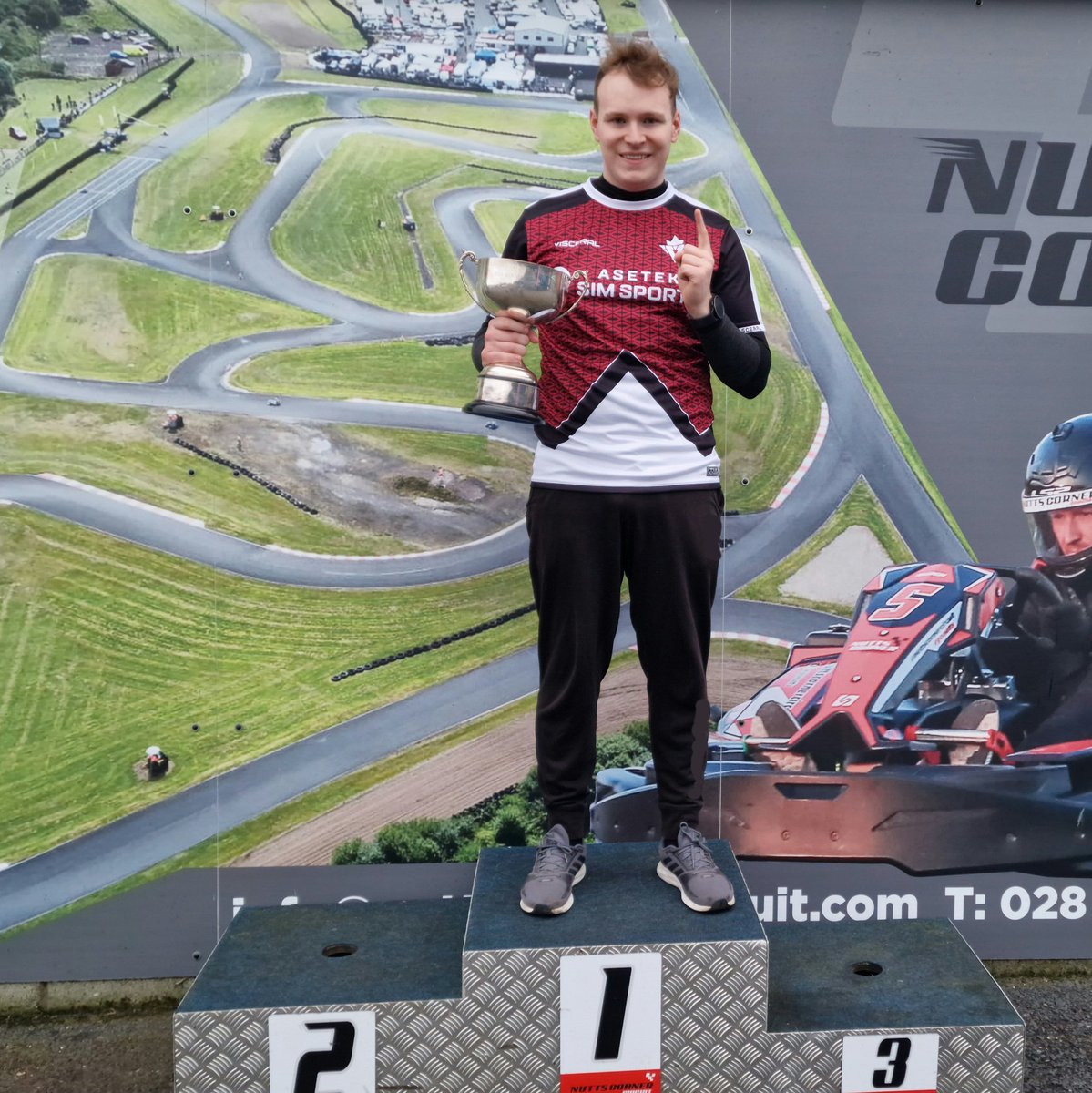 Now 22. Feel no different 😅