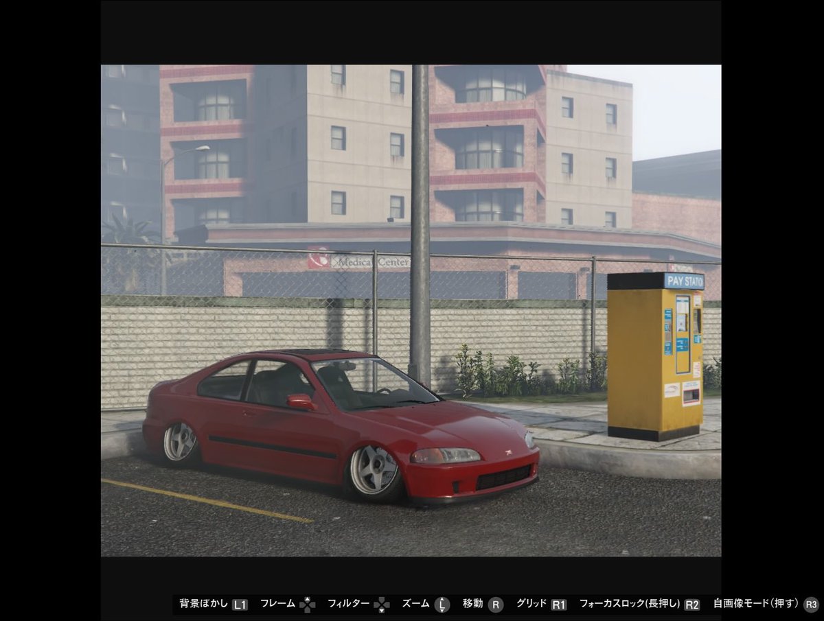 cake104lucky's tweet photo. @NA_VTEC_Club 
久々カンジョ https://t.co/virNgOZHN9