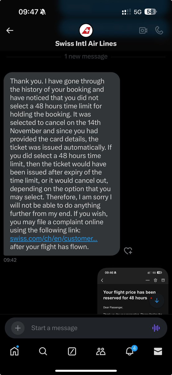 Ian Ross tweet media