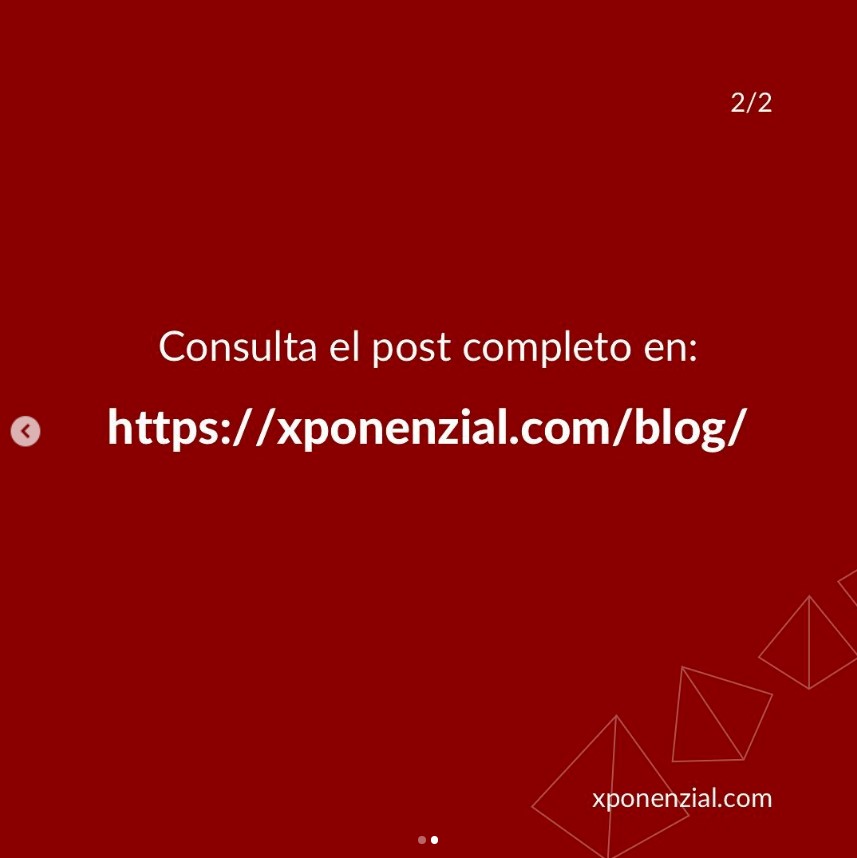 Xponenzial's tweet photo. Cometer errores es parte necesaria de tu aprendizaje y crecimiento personal. Enfócate en progresar, no en la perfección.
Fija metas y objetivos, pero enamórate del camino, no del destino. Se constante y celebra tu progreso.

#emprender #emprendimientodigital #desarrollopersonal https://t.co/uLXmJGpSW7