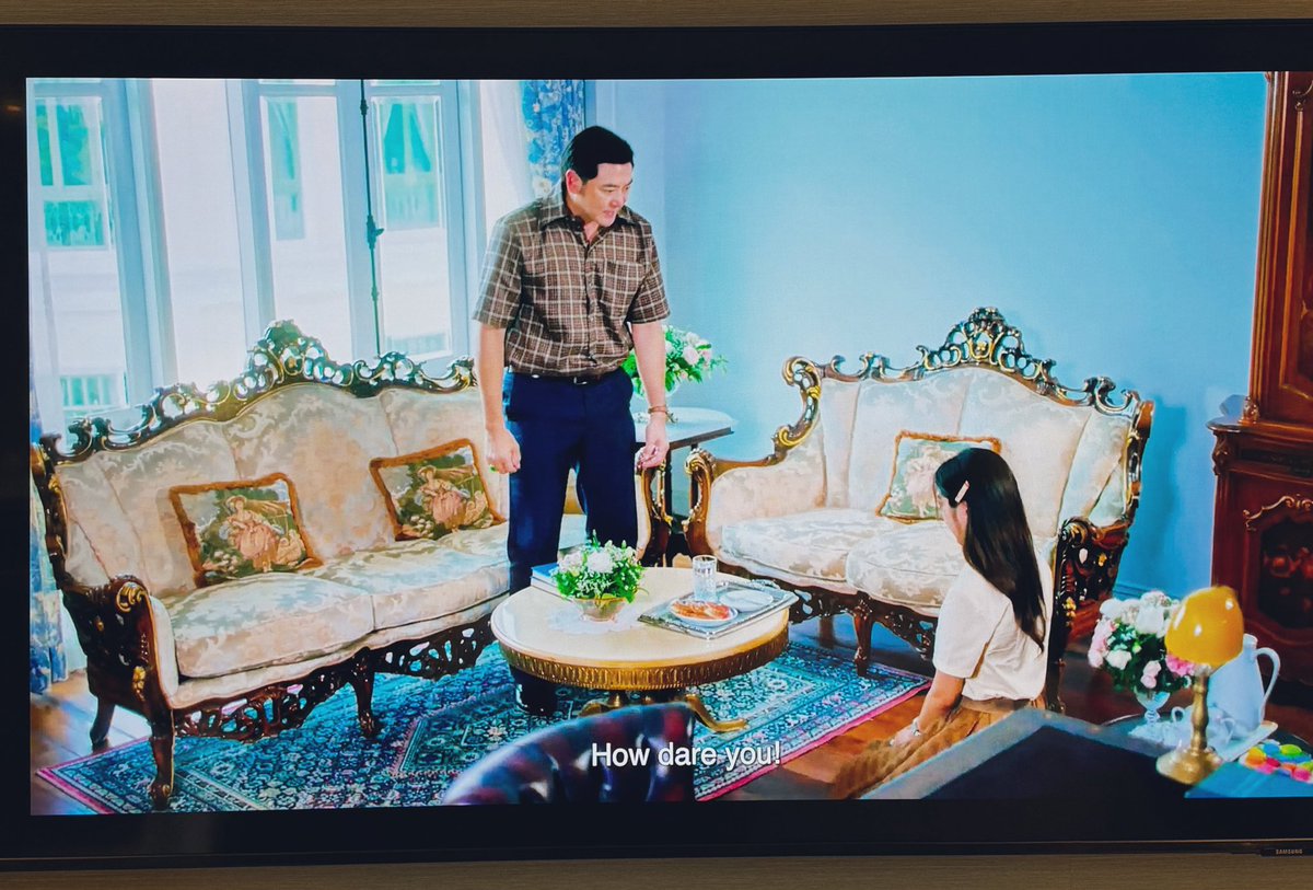 Watching #TheLoyalPin = having my feels go on a 🎢 . This show is so wholesome &amp; articulates the struggles same-sex couples still go through today (which is 50 sthg years after AnilPin gets tgt)

I’m not ready for it to be over 🥲

THE LOYAL PIN FINAL EP 
#ปิ่นภักดิ์ตอนจบ