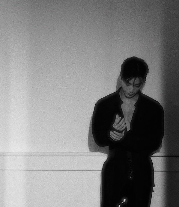 Geto (@reverhie) on Twitter photo 