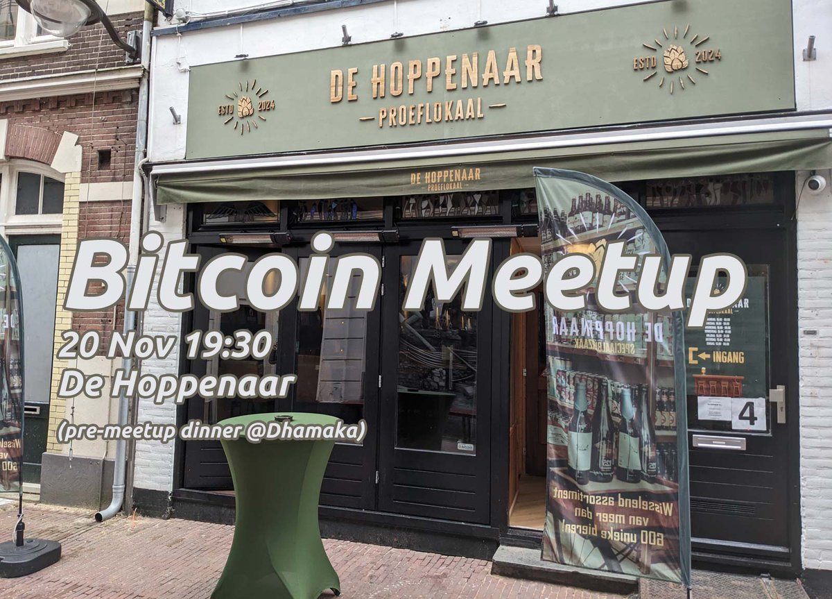 Stappen in Arnhem (@stappeninarnhem) / Posts / X