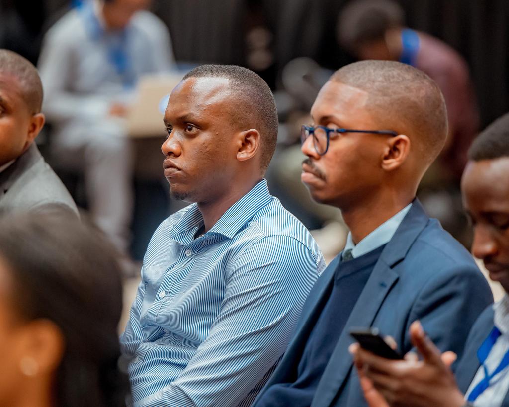 MathieuwiRwanda's tweet photo. @UrugwiroVillage For Rwanda, understanding our history and this complex world is vital. We have the strength, determination, and knowledge to shape our future. Let’s rise together with purpose and vision. #UnityClub17Forum 🇷🇼 @KAGAME2029
@PaulKagame https://t.co/iTHuGeFOgH