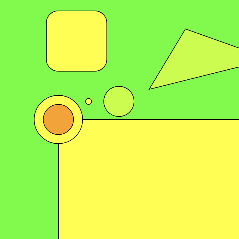 rock_satsuki's tweet photo. 風邪が早く治りますように。#p5js #processing #dailycoding https://t.co/zv4oGR66N4