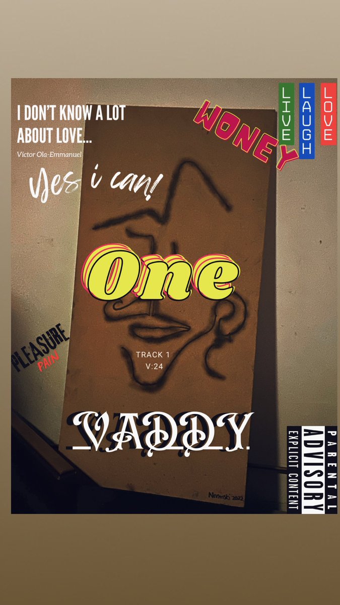 V A D D Y 🌟 tweet media