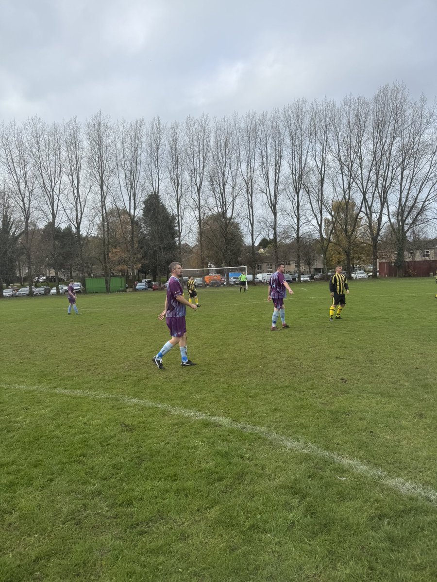 Treboeth United FC tweet media