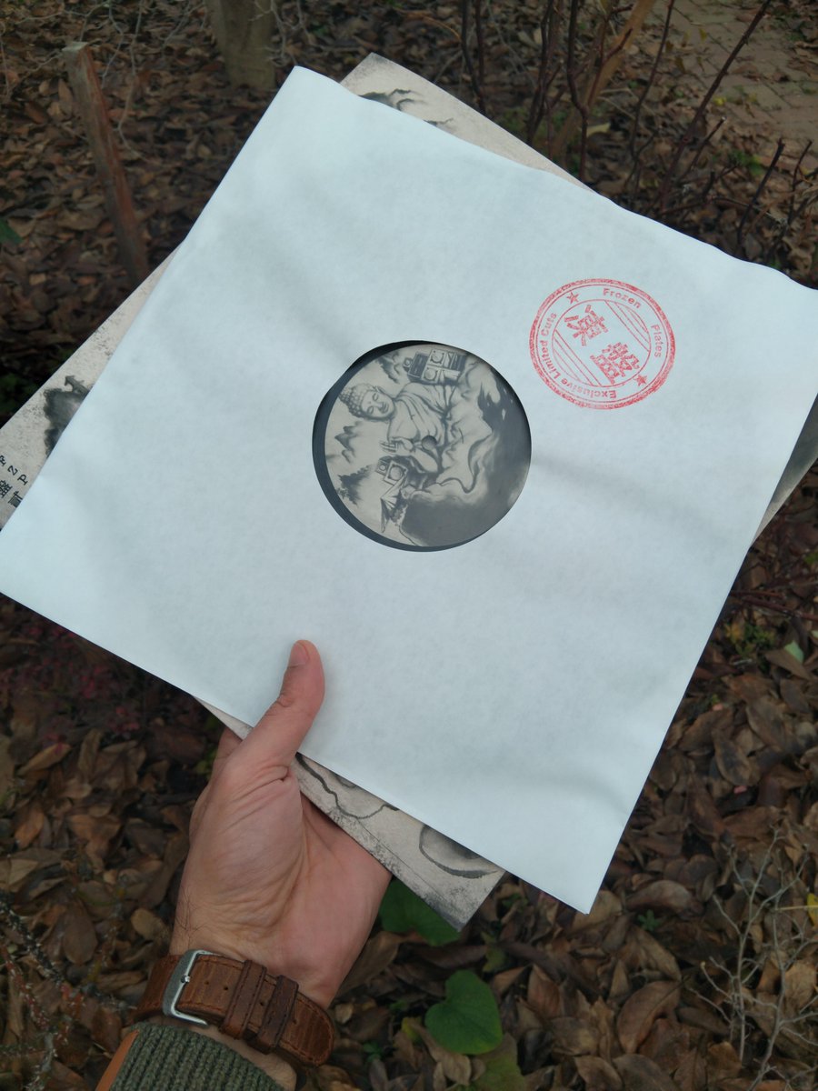 Frozen Plates tweet media