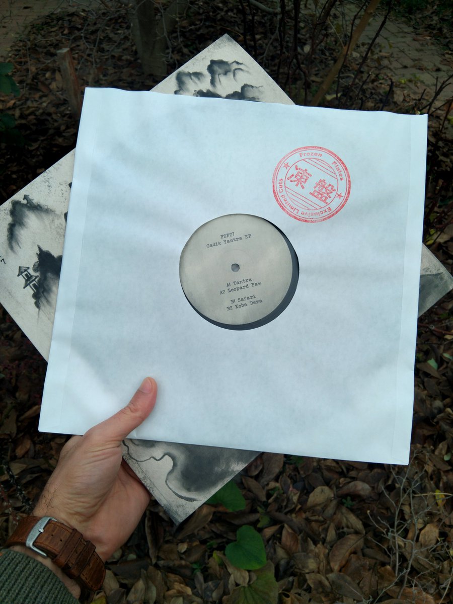 Frozen Plates tweet media