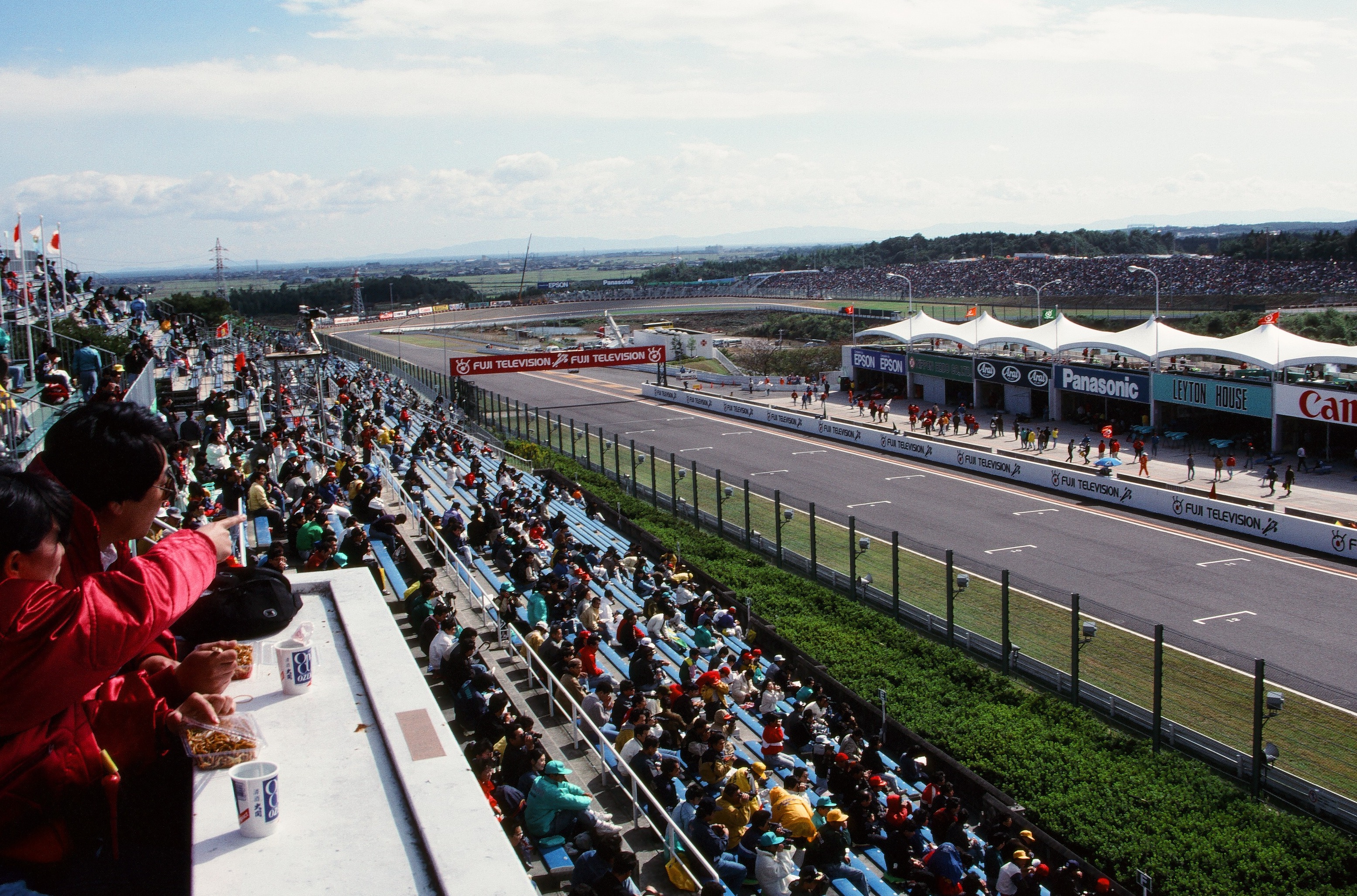 鈴鹿サーキット Suzuka Circuit on X: 鈴鹿サーキット Suzuka Circuit on X:
