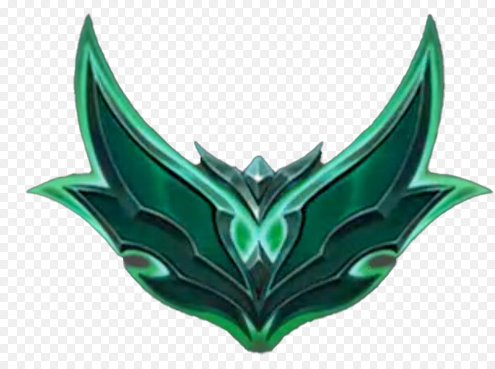 xB_Tiger's tweet photo. @Necrit94 Btw, at the Firelights mural... Is Ekko an emerald player? https://t.co/v7Uof1mJix