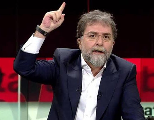 Aykırı tweet media