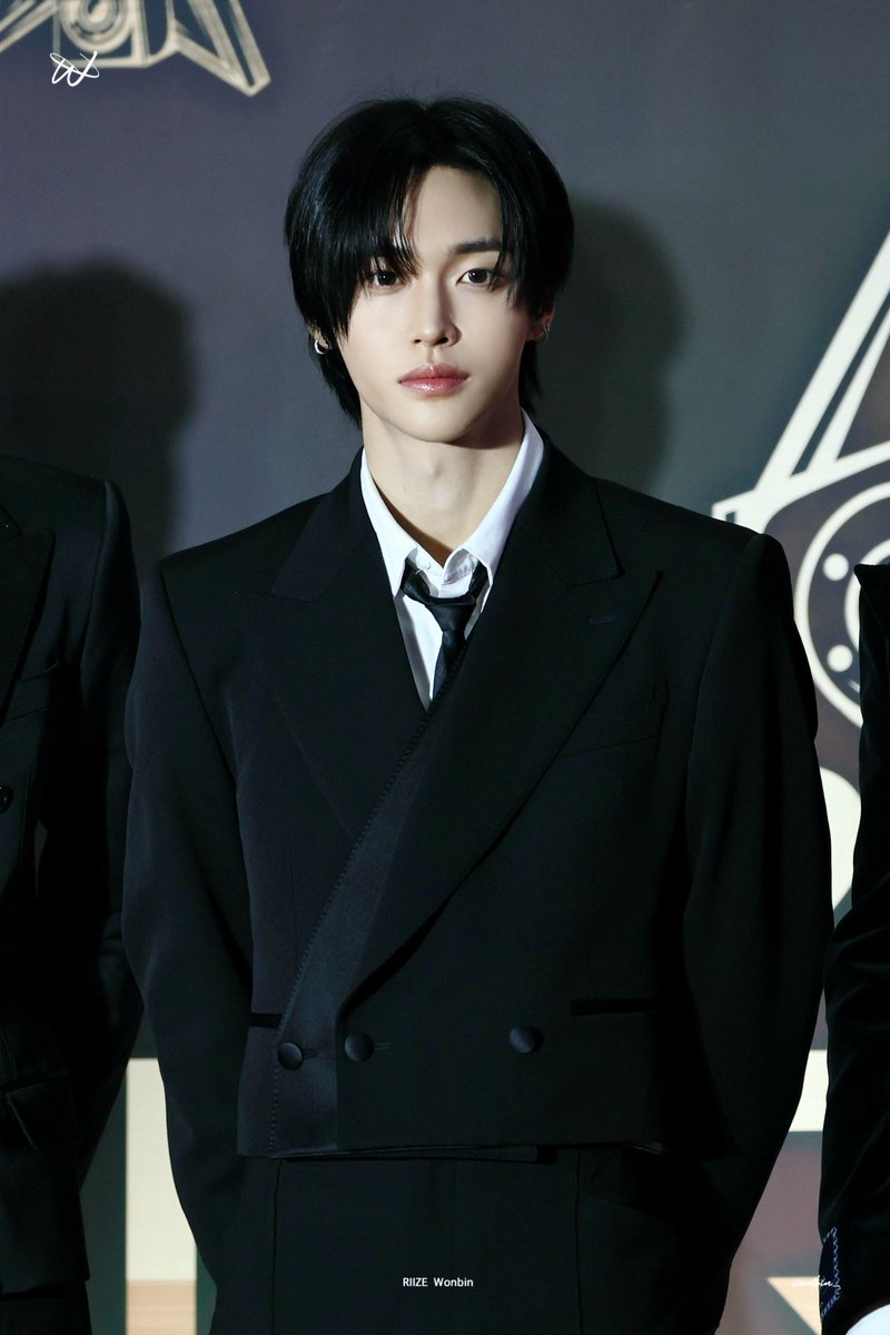 wantbin_'s tweet image. 241117 #라이즈 #원빈 #RIIZE #WONBIN