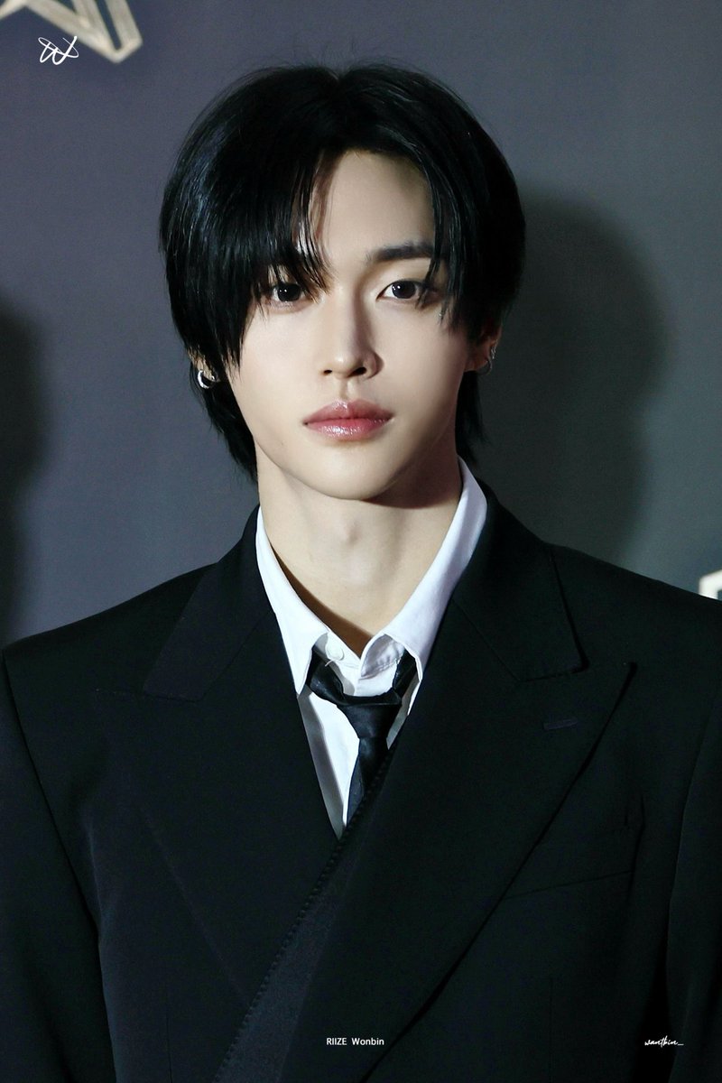 wantbin_'s tweet image. 241117 #라이즈 #원빈 #RIIZE #WONBIN