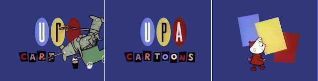 alemaciasblanco's tweet photo. Mentar a la UPA es pensar en animación de extraordinaria calidad y muy distintos a los que presentaban Disney o Warner. Aunque cimentaron su prestigio en el cine fueron también fundamentales para la TV, entrevistamos a @AdriEncinas86 para saber el porqué:
https://t.co/ixIq67NvpT https://t.co/x4UjY9RAvg