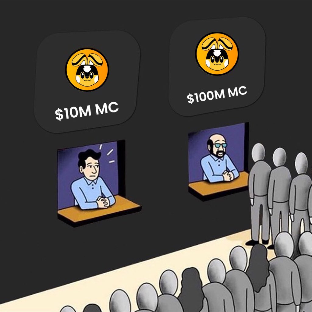 Load up on $PIKA at these levels while you can. 

Let the Fudders FOMO back in at higher levels. We know they will. 

I repeat: it’s $PIKA season 

#PIKA #PIKAMOON

🟡 Pikamoon.io/buy