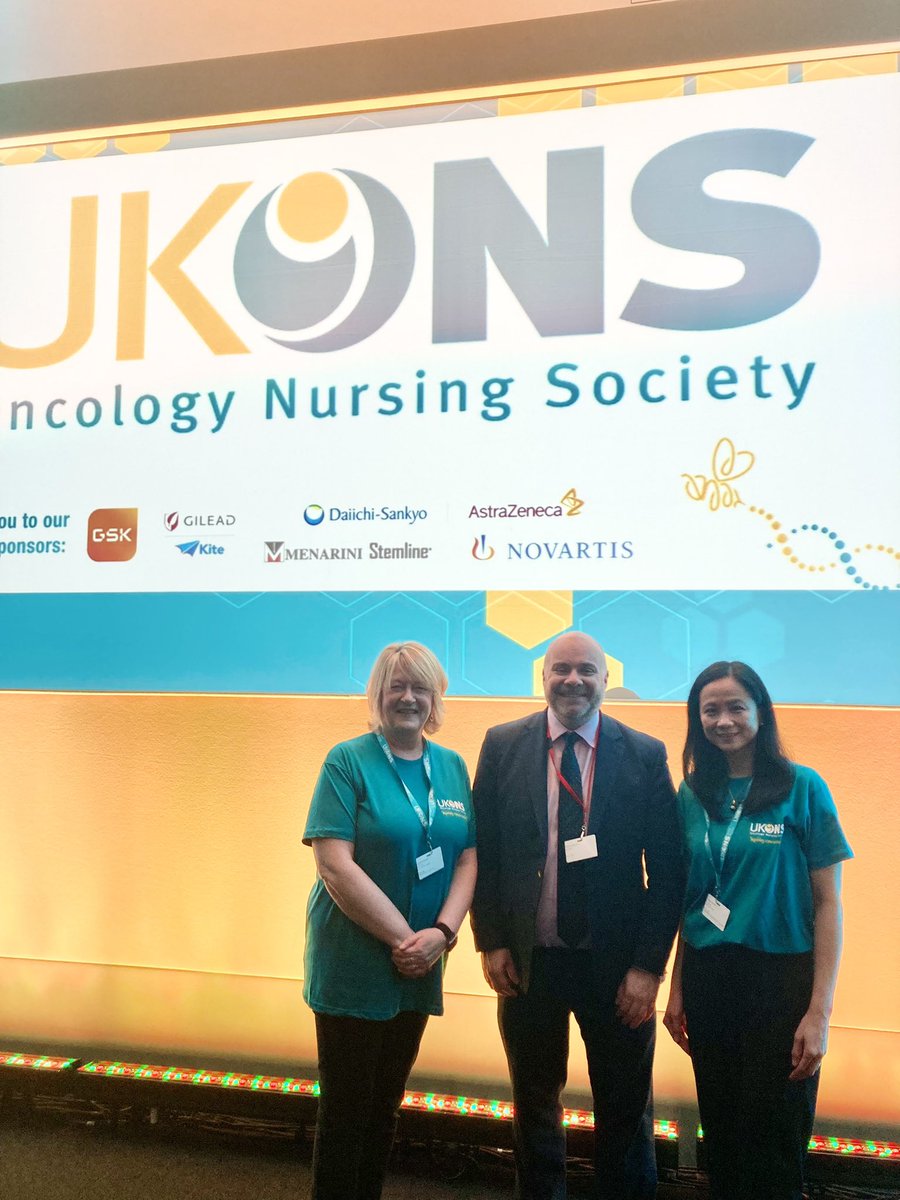 MerryTea's tweet image. ⭐️ We had an amazing two days at the #UKONS2024 conference held in Manchester. Insightful keynote by CNO England @Duncan_CNO & inspiring message on #CompassionateLeadership by Prof Michael West, + lots of brilliant presenters.
Join @UKONSmember
See you at #UKONS2025 Birmingham