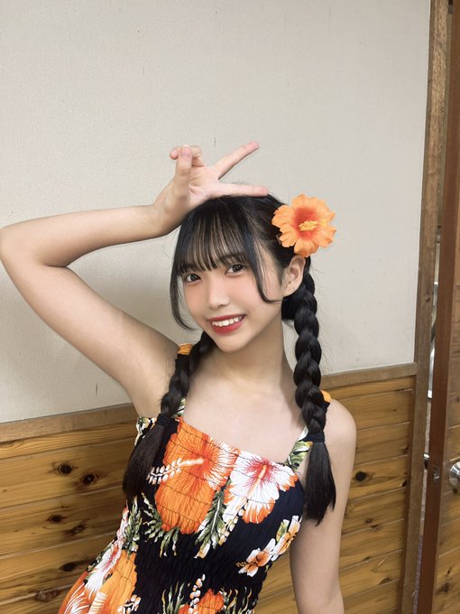 秋月柑七のTwitter画像18