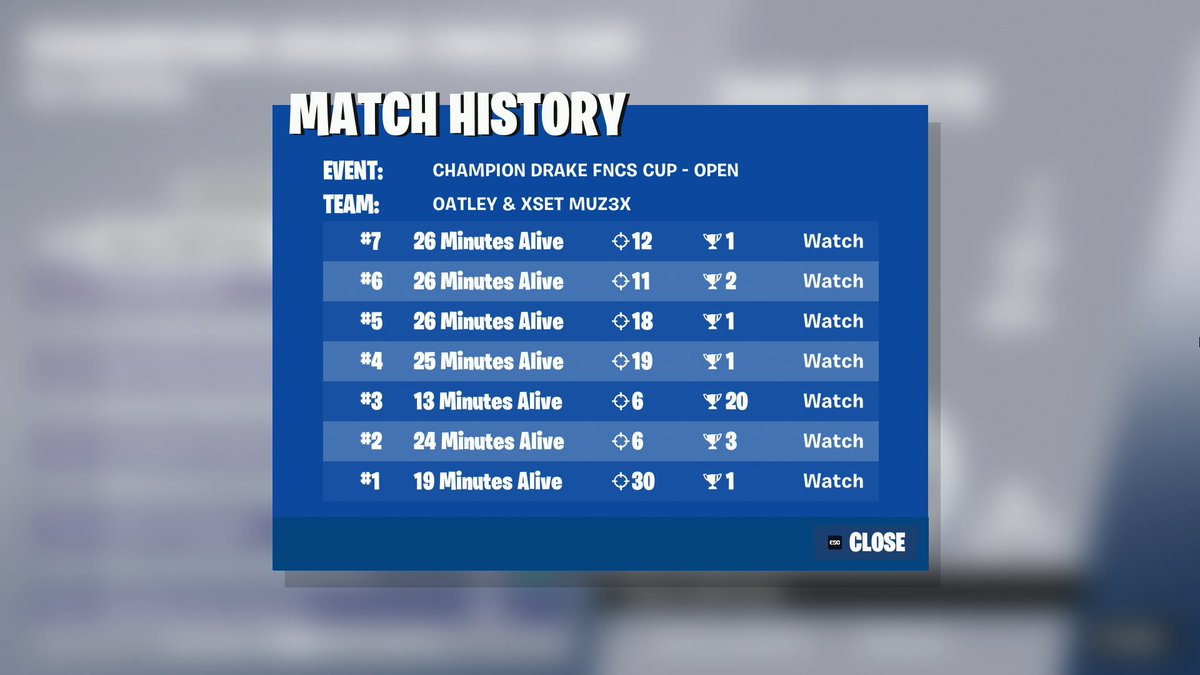 JOGO Oatley tweet media